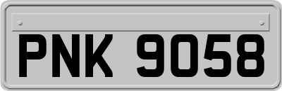 PNK9058