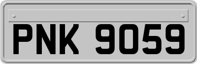 PNK9059