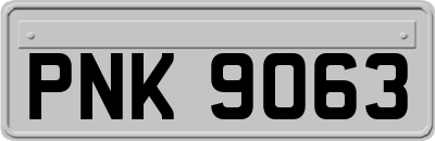 PNK9063