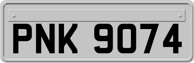 PNK9074