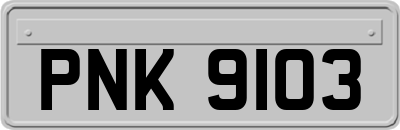 PNK9103
