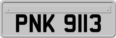 PNK9113