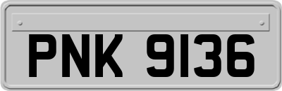 PNK9136