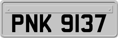 PNK9137