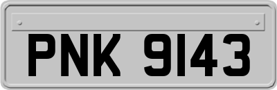 PNK9143