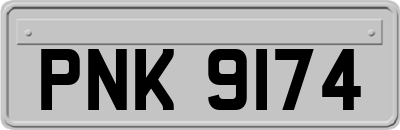 PNK9174