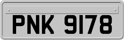 PNK9178