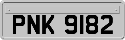 PNK9182