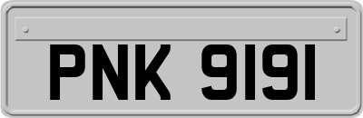 PNK9191