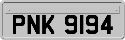 PNK9194