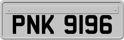 PNK9196