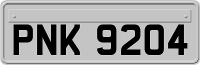 PNK9204
