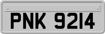 PNK9214