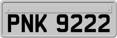 PNK9222