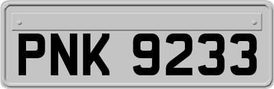 PNK9233