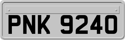 PNK9240
