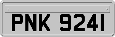 PNK9241