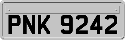 PNK9242