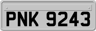 PNK9243