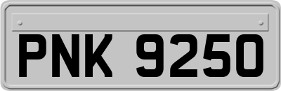 PNK9250