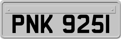 PNK9251