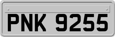 PNK9255