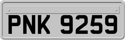 PNK9259