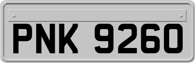 PNK9260