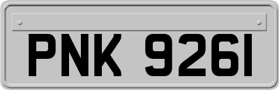 PNK9261