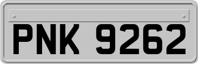 PNK9262