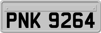PNK9264
