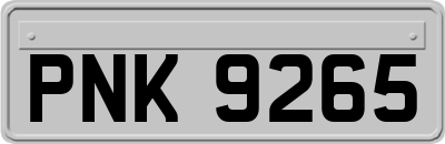 PNK9265