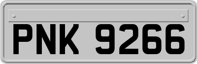 PNK9266