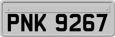 PNK9267