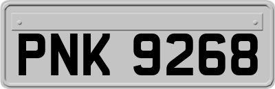 PNK9268