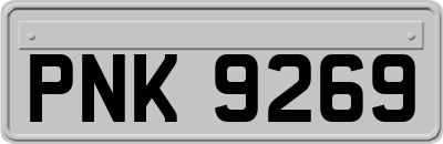 PNK9269