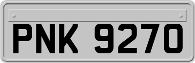 PNK9270
