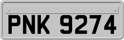 PNK9274