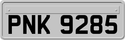 PNK9285