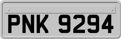 PNK9294