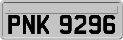 PNK9296