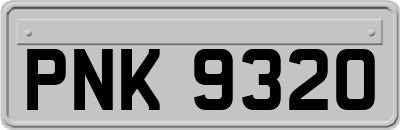 PNK9320