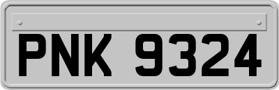 PNK9324