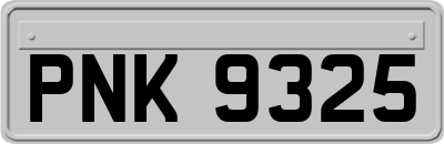 PNK9325