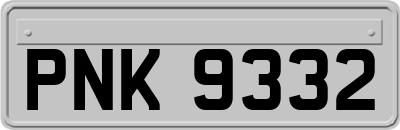 PNK9332