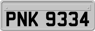 PNK9334