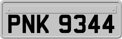 PNK9344
