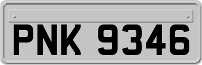 PNK9346