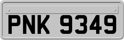 PNK9349