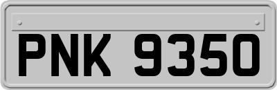 PNK9350